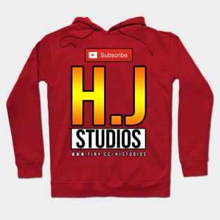 H.J Studios Hoodie